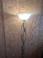 Mooie staande lamp, Ophalen, Zo goed als nieuw, 150 tot 200 cm