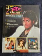 25 Jaar popmuziek in woord, beeld en geluid, Boeken, Ophalen of Verzenden, Gelezen, Artiest