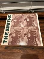 The smiths, meat is murder (roze druk), Ophalen of Verzenden, Zo goed als nieuw, Overige formaten, Overige genres
