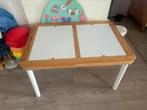 Livarno speeltafel, Ophalen of Verzenden, Gebruikt