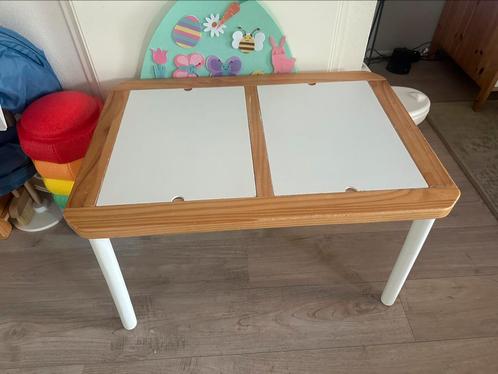 Livarno speeltafel, Kinderen en Baby's, Speelgoed | Speeltafels, Gebruikt, Ophalen of Verzenden