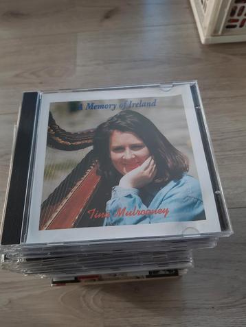 Tina Mulrooney - A Memory of Ireland beschikbaar voor biedingen