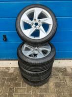 17 inch originele Audi A3 velgen met zomerbanden - NIEUW!, Ophalen, Velg(en), Nieuw, 17 inch