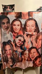 Millie bobby brown, Ophalen, Zo goed als nieuw