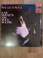 Ray Mc Vay - We Got Soul LP (NM), Ophalen of Verzenden, 1960 tot 1980, Zo goed als nieuw, 12 inch
