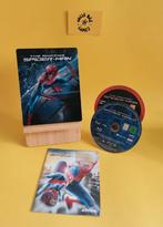 The Amazing Spiderman 1 & 2 + Steelbook, Spelcomputers en Games, Games | Sony PlayStation 3, Avontuur en Actie, Vanaf 18 jaar