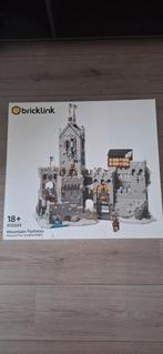 LEGO BrickLink Mountain Fortress 910029 nieuw, Ophalen of Verzenden, Nieuw