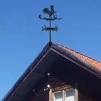 windwijzer - windvaan - windveer, Tuin en Terras, Ophalen of Verzenden, Niet ingevuld, Niet ingevuld, Niet ingevuld