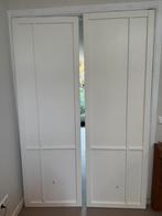 2X Nieuwe Svedex Nova Design Paneeldeur, Doe-het-zelf en Verbouw, Deuren en Horren, Minder dan 80 cm, Ophalen of Verzenden, 200 tot 215 cm