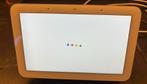 Google Nest Hub (Gen 2) - Charcoal, Ophalen of Verzenden, Zo goed als nieuw, Zonder harde schijf