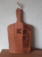 Fendt Poar Neem'n Houten Mini Borrelplank, Ophalen of Verzenden, Gebruikt