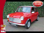MINI Cooper 1.3 Carb NL-auto met originele John Cooper S set, Auto's, Voorwielaandrijving, 12 maanden, 63 pk, Zwart