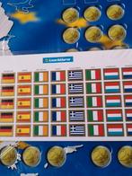 2 Euro album voor 2 euro, s, Verzenden, 2 euro