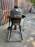 Grizzley BBQ - Compact, Ophalen, Gebruikt