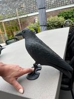 2 nepkraaien kraai vogelverschrikker, Ophalen of Verzenden, Zo goed als nieuw