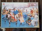 leuke kunst-puzzel 1000 stukjes, Ophalen of Verzenden, 500 t/m 1500 stukjes, Gebruikt