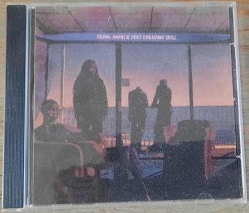 Cd Skunk Anansi - Post orgasmic chill  beschikbaar voor biedingen
