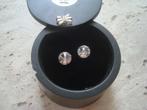 Swarovski oorbellen stekers, Overige materialen, Overige kleuren, Nieuw, Ophalen of Verzenden