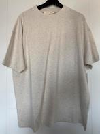 Fear of God Essentials Oatmeal Heather T-Shirt (maat M), Ophalen of Verzenden, Nieuw, Maat 48/50 (M), Beige