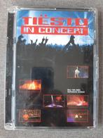 O50 DVD Muziek: Tiësto in concert 2003, Cd's en Dvd's, Dvd's | Muziek en Concerten, Alle leeftijden, Ophalen of Verzenden, Muziek en Concerten