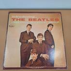 Bootleg LP The Beatles – Introducing... The Beatles, Ophalen of Verzenden, Gebruikt, 12 inch, Poprock