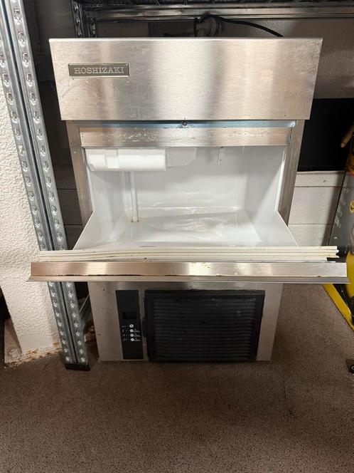Hoshizaki ijsblokjesmachine IM-45NE-HC, Witgoed en Apparatuur, IJsmachines, Ophalen of Verzenden