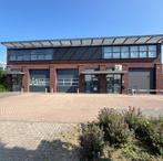 Bedrijfsruimte met kantoor, 200 m², Huur, Bedrijfsruimte