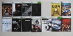 XBOX 360 BOEKJES, Vanaf 18 jaar, Overige genres, 1 speler, Ophalen of Verzenden