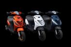 Gezocht zip 4t 50cc nette staat️, Fietsen en Brommers, Scooters | Piaggio, Ophalen of Verzenden, Zo goed als nieuw, Benzine, Zip