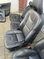 Volvo V40 Lederen Bekleding Set, Auto-onderdelen, Interieur en Bekleding, Ophalen of Verzenden, Gebruikt, Volvo
