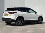 Nissan Qashqai 1.5 e-Power Tekna Automaat / 100% Dealeronder, 1497 cc, Gebruikt, 190 pk, 2 kWh