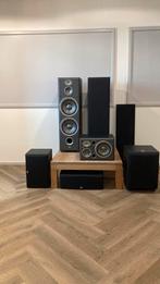 JBL Home Cinema set, Audio, Tv en Foto, Luidsprekers, Ophalen of Verzenden, Zo goed als nieuw, 120 watt of meer, JBL