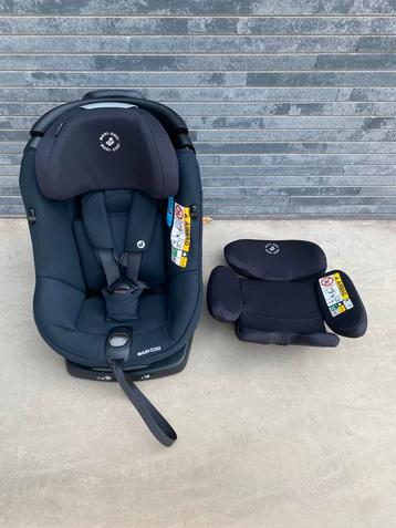 Maxi cosi axissfix plus beschikbaar voor biedingen
