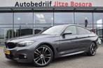 BMW 3-serie 320i GT XDrive High Executive M-Sport LED | Zwar, Automaat, 1998 cc, 15 km/l, Gebruikt