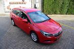 Opel Astra Sports Tourer 1.4 Turbo 150pk Online Edition, Voorwielaandrijving, 12 maanden, Stof, Gebruikt