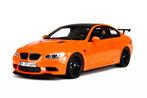Bmw E92 M3 Gts GT015 ZELDZAAM, Ophalen of Verzenden, Nieuw, Auto, Overige merken