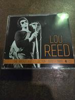 Lou Reed - The Broadcast Collection 1972-1989 (Boxset), Cd's en Dvd's, Cd's | Overige Cd's, Ophalen of Verzenden, Zo goed als nieuw