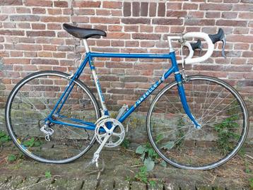 Gazelle Champion Mondial AB 55cm Reynolds 531 Shimano 600  beschikbaar voor biedingen