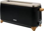 Princess 142361 Broodrooster Pure - 6 bruiningsstanden, Nieuw, Ophalen of Verzenden, X, X