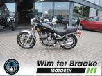 YAMAHA XJ 750 MAXIM (bj 1983), 4 cilinders, Motorrijbewijs A, Bedrijf, Toermotor