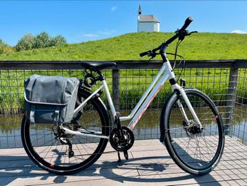 Koga F3 5.0 | Shimano SLX - in nieuwstaat - Damesfiets 50cm beschikbaar voor biedingen
