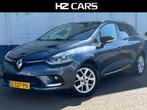 Renault Clio Estate TCe 90 Limited|Carplay|Navi|PDC|Cruise, Voorwielaandrijving, 898 cc, Stof, Gebruikt