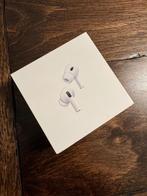 Nieuwe originele apple Airpods Pro 2nd Gen geseald, Ophalen of Verzenden, Nieuw, Apple iPhone