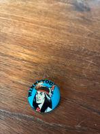 Vintage Speldjes - Winnetou & Dinky, Verzamelen, Ophalen of Verzenden, Gebruikt, Figuurtje, Speldje of Pin