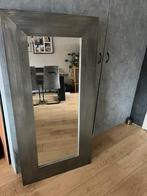Grote Spiegel 140*70, Huis en Inrichting, Woonaccessoires | Spiegels, Ophalen, Zo goed als nieuw, Rechthoekig