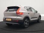 Volvo XC40 T4 Recharge Inscription Plug In Hybrid 211pk PHEV, Zwart, Adaptive Cruise Control, Bedrijf, Hybride Elektrisch/Benzine