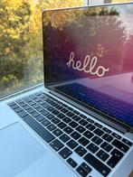 MacBook Pro 13" Retina (Early 2015), Computers en Software, Apple Macbooks, MacBook Pro, 256 GB, 2 tot 3 Ghz, Qwerty