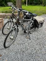 2x Giant elektrische fietsen (defect), Fietsen en Brommers, Elektrische fietsen, Ophalen, Gebruikt, Giant