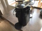 Nespresso apparaat voor grote cups, Witgoed en Apparatuur, Koffiezetapparaten, Afneembaar waterreservoir, Gebruikt, Espresso apparaat