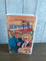 Bassie en Adriaan op zoek in Amerika deel 2 dubbelbox, Cd's en Dvd's, Gebruikt, Alle leeftijden, Kinderprogramma's en -films, Overige typen